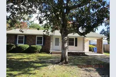 4454 Wellington Drive, Fayetteville, NC 28314 - Photo 1