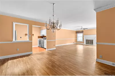 124 Racquet Lane, Pinehurst, NC 28374 - Photo 6