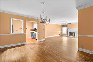 124 Racquet Ln, Pinehurst, NC 28374 - Photo 6