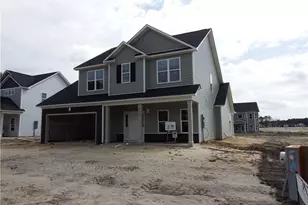 4819 Danastas Ave, Hope Mills, NC 28348 - Photo 2