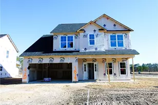 4819 Danastas Ave, Hope Mills, NC 28348 - Photo 1