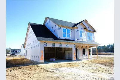 4819 Danastas Avenue, Hope Mills, NC 28348 - Photo 2