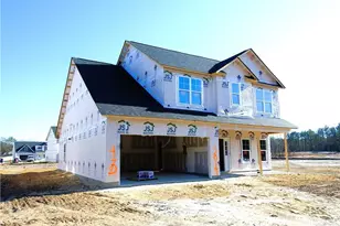 4819 Danastas Ave, Hope Mills, NC 28348 - Photo 2