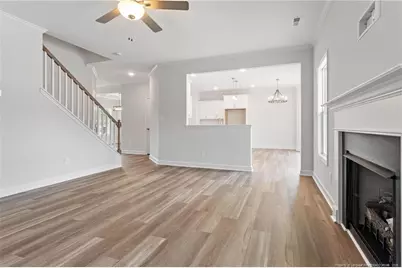 4734 Scenic Pines Drive, Hope Mills, NC 28348 - Photo 10