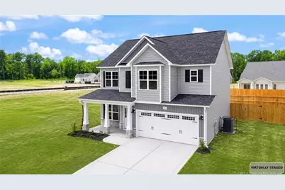 4734 Scenic Pines Drive, Hope Mills, NC 28348 - Photo 2
