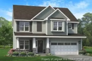 4734 Scenic Pines Dr, Hope Mills, NC 28348 - Photo 1