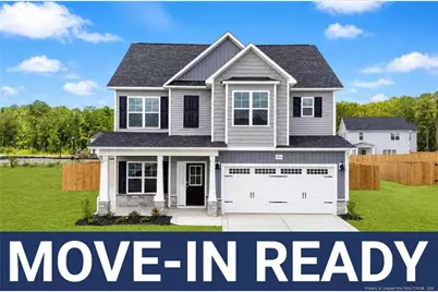 4734 Scenic Pines Drive, Hope Mills, NC 28348 - Photo 1