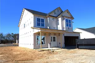 4734 Scenic Pines Dr, Hope Mills, NC 28348 - Photo 1