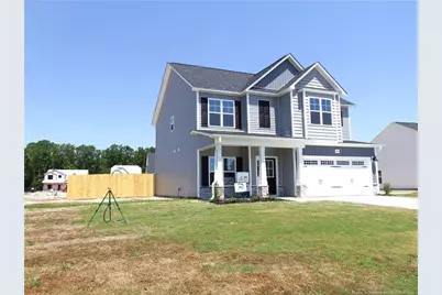 4734 Scenic Pines Drive, Hope Mills, NC 28348 - Photo 2
