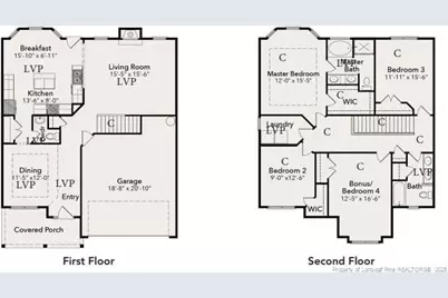 4734 Scenic Pines Drive, Hope Mills, NC 28348 - Photo 2