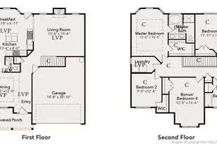 4734 Scenic Pines Dr, Hope Mills, NC 28348 - Photo 2