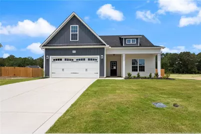 4730 Scenic Pines Drive #(Lot48), Hope Mills, NC 28348 - Photo 8
