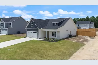 4730 Scenic Pines Drive #(Lot48), Hope Mills, NC 28348 - Photo 6