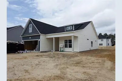 4730 Scenic Pines Drive #(Lot48), Hope Mills, NC 28348 - Photo 1