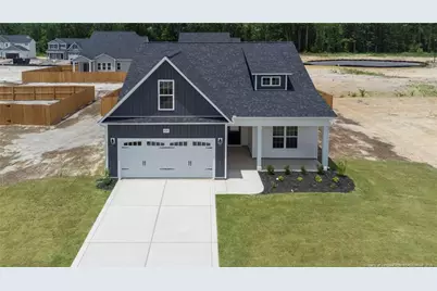 4730 Scenic Pines Drive #(Lot48), Hope Mills, NC 28348 - Photo 4