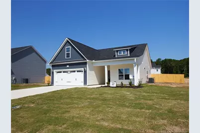 4730 Scenic Pines Drive, Hope Mills, NC 28348 - Photo 2