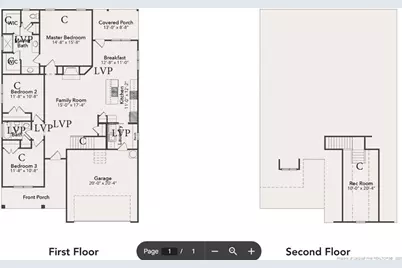 4730 Scenic Pines Drive, Fayetteville, NC 28312 - Photo 2