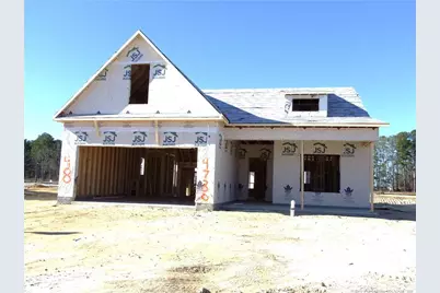 4730 Scenic Pines Drive, Hope Mills, NC 28348 - Photo 1