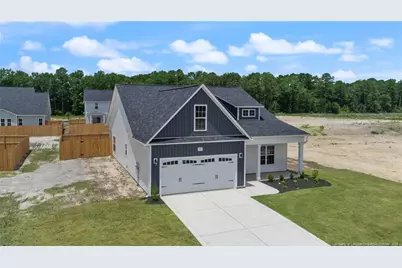 4730 Scenic Pines Drive #(Lot48), Hope Mills, NC 28348 - Photo 2