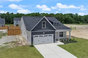 4730 Scenic Pines Dr, Hope Mills, NC 28348 - Photo 2