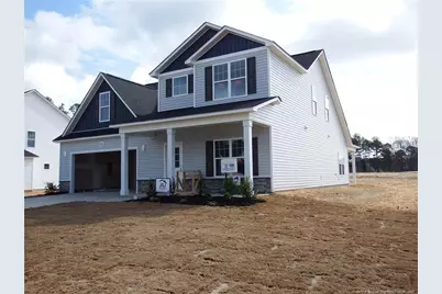 4733 Scenic Pines Drive #Lot 242, Hope Mills, NC 28348 - Photo 1