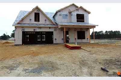 4733 Scenic Pines Drive, Hope Mills, NC 28348 - Photo 1