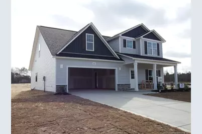 4733 Scenic Pines Drive #Lot 242, Hope Mills, NC 28348 - Photo 2