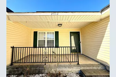 2512 Camp Lejeune Court, Hope Mills, NC 28348 - Photo 2