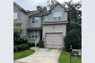 409 Ponton Drive, Fayetteville, NC 28314 - Photo 1