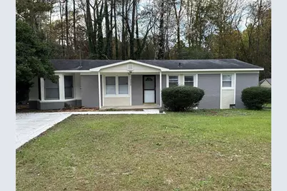 2524 Penny Drive, Fayetteville, NC 28306 - Photo 1