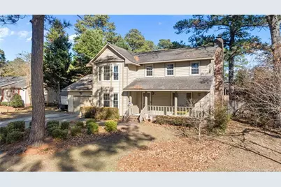 342 Conifer Drive, Fayetteville, NC 28314 - Photo 2