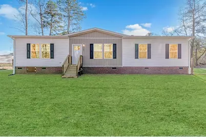 3961 Swanns Station Road, Sanford, NC 27332 - Photo 2