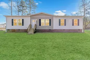 3961 Swanns Station Rd, Sanford, NC 27332 - Photo 2