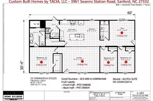 3961 Swanns Station Rd, Sanford, NC 27332 - Photo 46