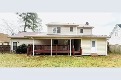 6224 Lake Trail Drive, Fayetteville, NC 28304 - Photo 22