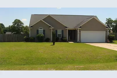558 Copper Creek Drive, Raeford, NC 28376 - Photo 1