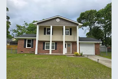 7204 Pilona Court, Fayetteville, NC 28314 - Photo 2