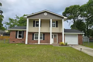 7204 Pilona Ct, Fayetteville, NC 28314 - Photo 2