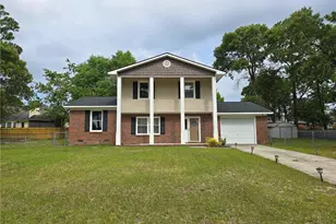 7204 Pilona Ct, Fayetteville, NC 28314 - Photo 1