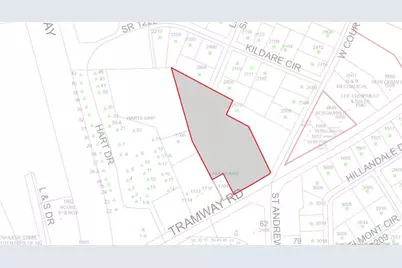 0 Tramway Road, Sanford, NC 27330 - Photo 18