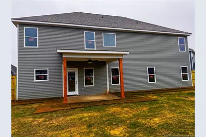 1819 Smith Farm Street, Fayetteville, NC 28306 - Photo 2