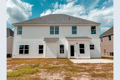 1814 Smith Farm Street, Fayetteville, NC 28306 - Photo 2