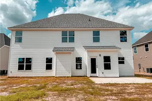 1814 Smith Farm St, Fayetteville, NC 28306 - Photo 2