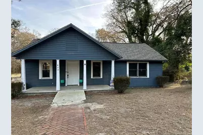 413 Country Club Drive, Fayetteville, NC 28301 - Photo 2