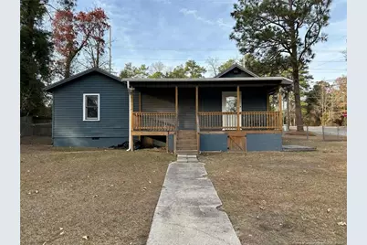 413 Country Club Drive, Fayetteville, NC 28301 - Photo 24