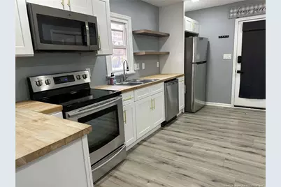 413 Country Club Drive, Fayetteville, NC 28301 - Photo 8