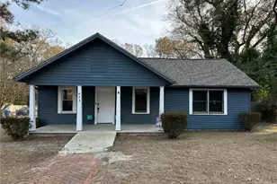 413 Country Club Dr, Fayetteville, NC 28301 - Photo 1