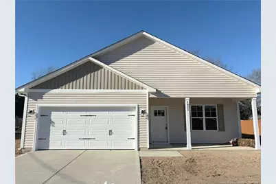 1421 Mack Street, Spring Lake, NC 28390 - Photo 1