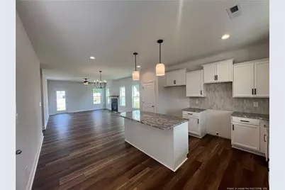 3879 Blackhills Road, Fayetteville, NC 28311 - Photo 2