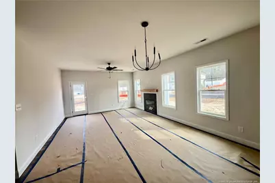 3879 Blackhills Road, Fayetteville, NC 28311 - Photo 2